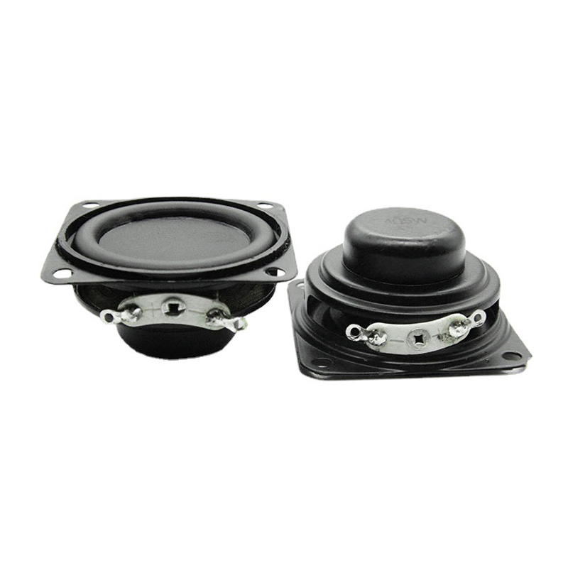 Speakers - 1PC フルレンジオーディオスピーカー 40MM 4 オーム 5W