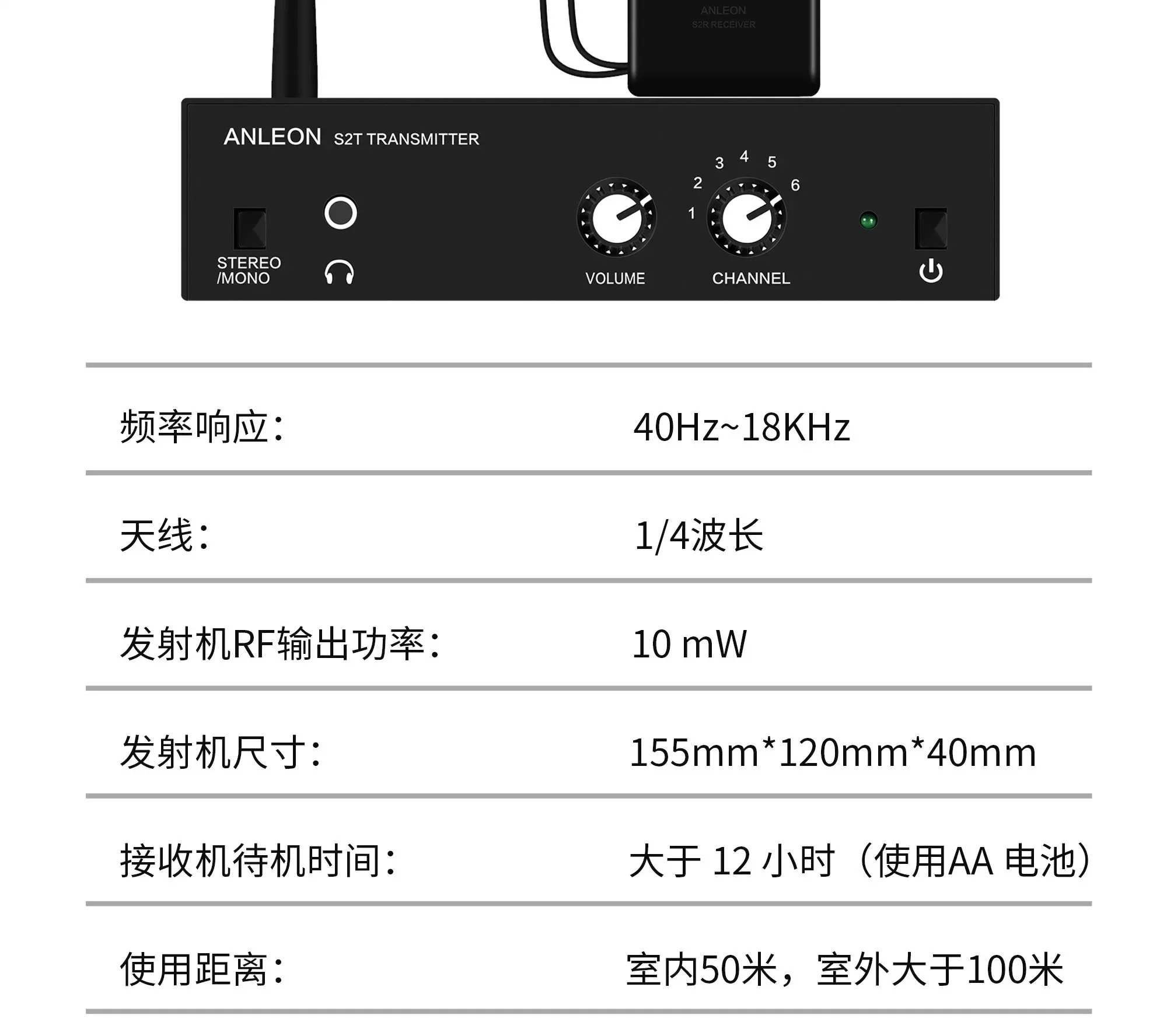 In Ear Monitors For Singers - ワイヤレスモニタリングイヤーフィードバックシステム、ステージライブパフォーマンス、シンガーヘッドホン、ウエストバッグフィードバックレシーバー