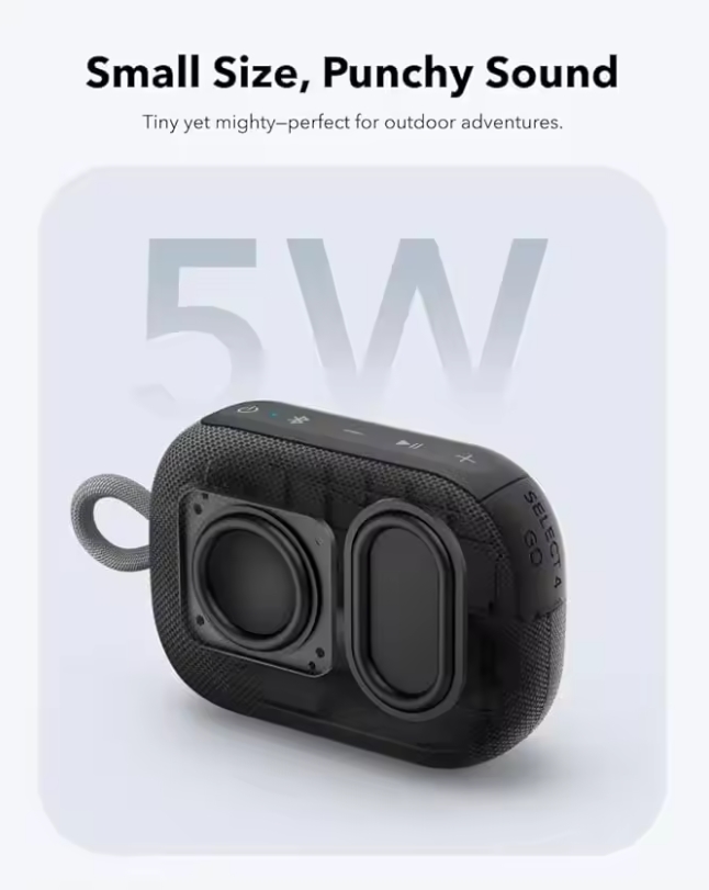 ワイヤレス Bluetooth ミニスピーカー IPX7 防 - Portable Bluetooth Speaker Waterproof Ipx7 のレビューと価格