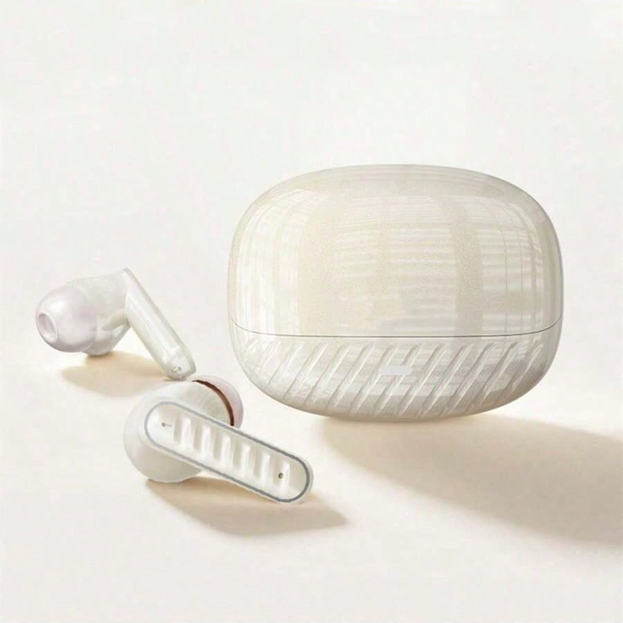 TWSワイヤレスBluetoothイヤホン インイヤーイヤー - Open Ear Air Conduction Headphones のレビューと価格