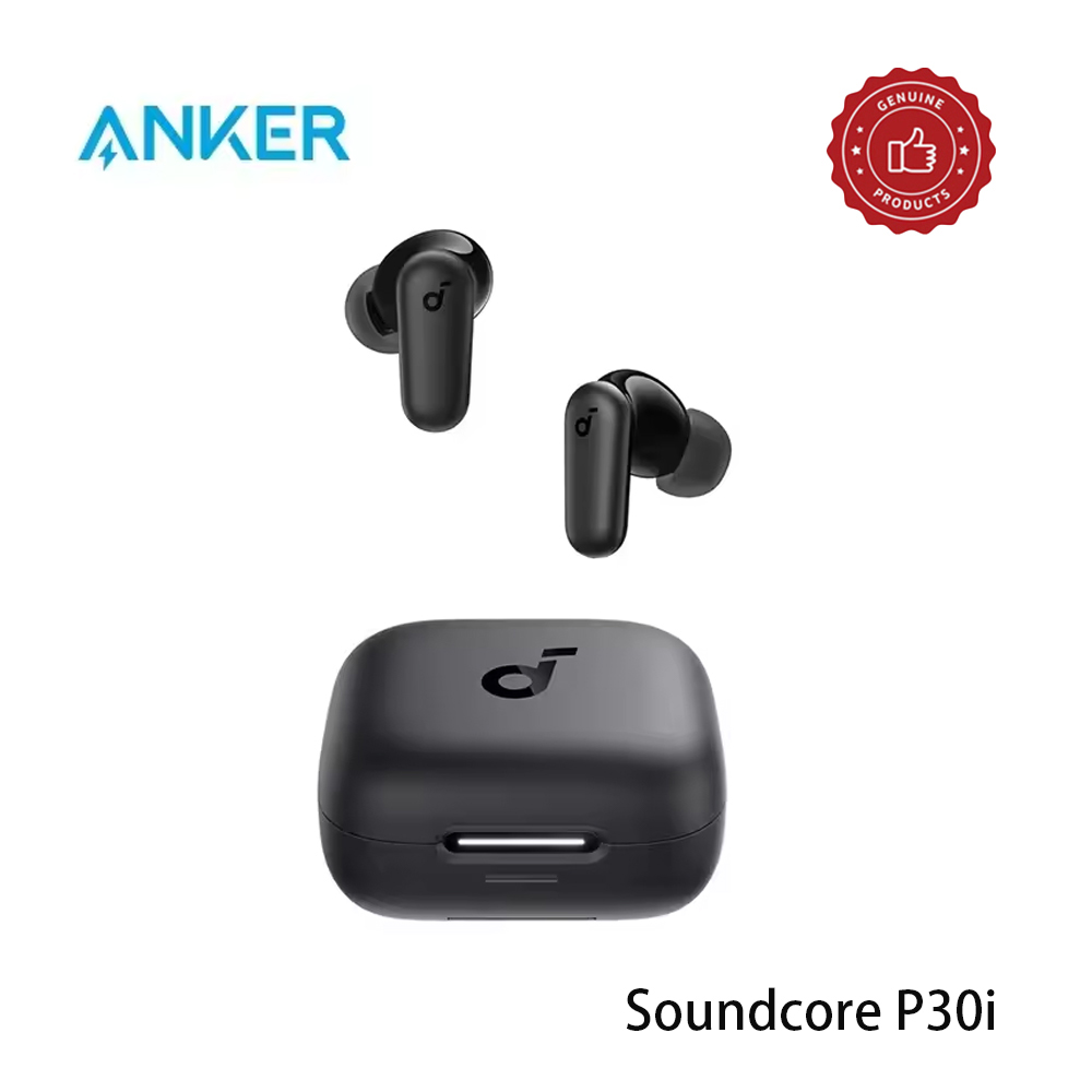 Anker Soundcore P30i インテリジェントノ - Speakers のレビューと価格