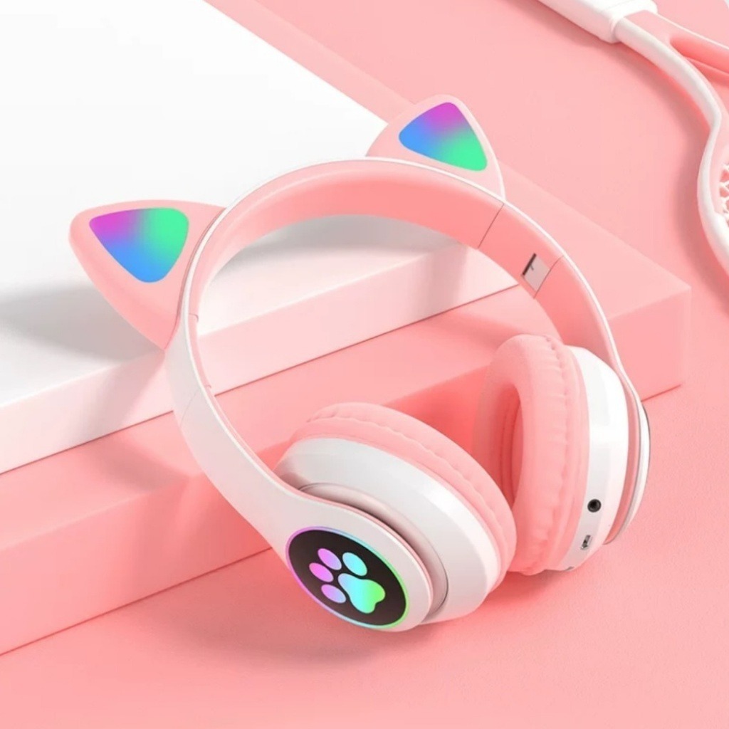 STN-28 イヤホン Bluetooth 5.0 キュート - Anc Wireless Over Ear Headphones のレビューと価格