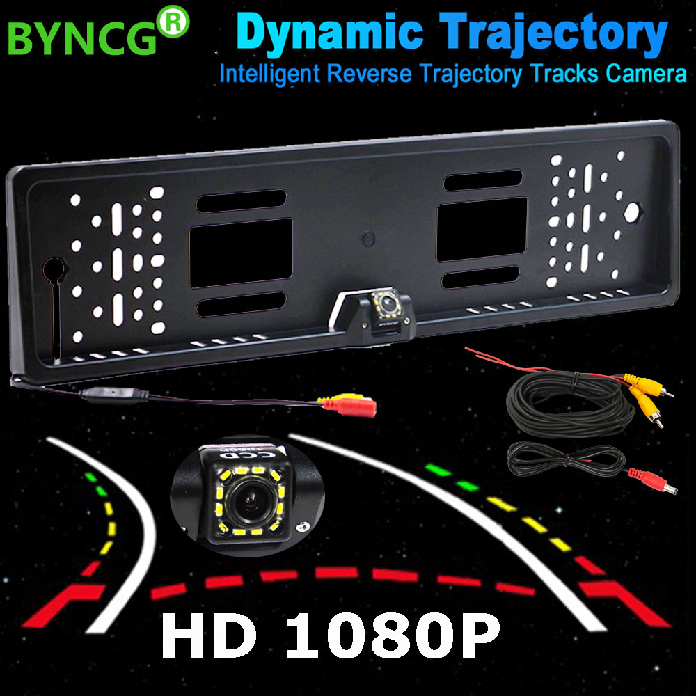 BYNCG インテリジェントダイナミック軌跡追跡 リアビュー - Cameras のレビューと価格