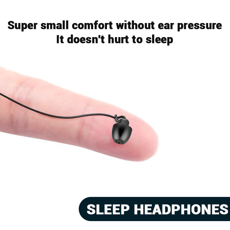 Asmrイヤホンhifiヘッドセットノイズキャンセル睡眠イヤ - Open Ear Air Conduction Headphones のレビューと価格
