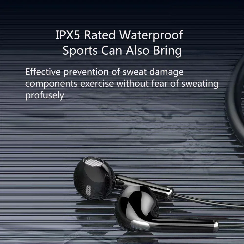 TWS 磁気ワイヤレスヘッドフォン ネックバンド Bluet - Magnetic Neckband Sports Earphones のレビューと価格