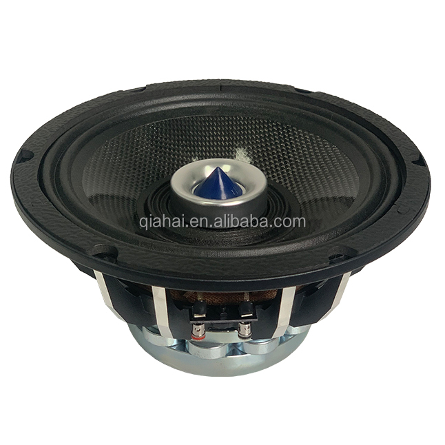 新型850-096低価格LF 8インチカーミッドバス同軸ネオ - Speakers のレビューと価格