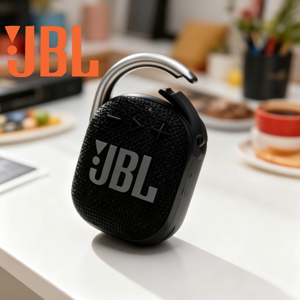 JBL CLIP4 ミニ ポータブル ワイヤレス Bluet - Portable Bluetooth Speaker Waterproof Ipx7 のレビューと価格