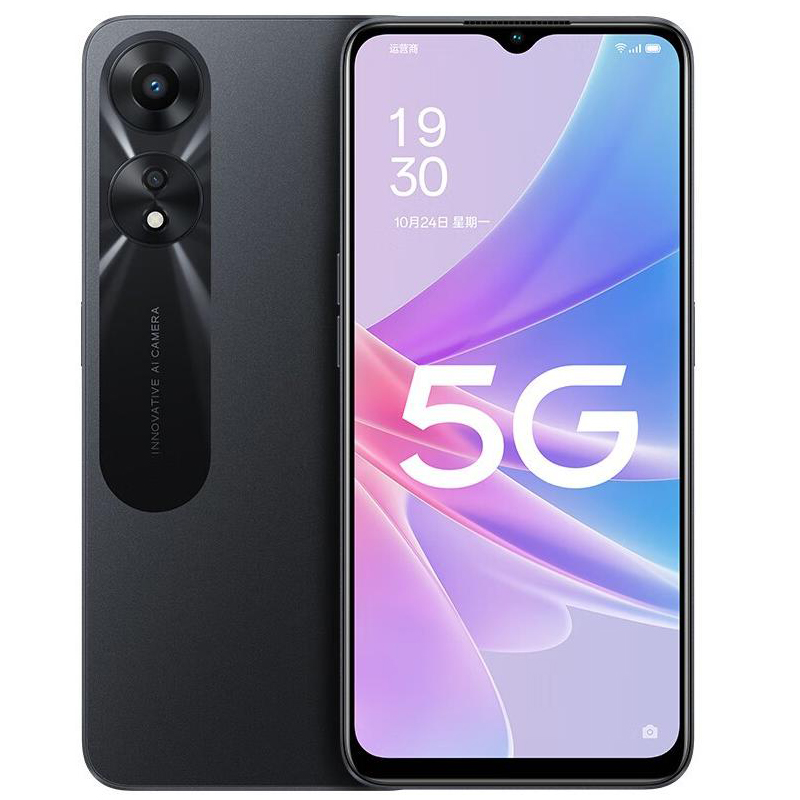 中古スマホ OPPO A78 5G LTE GSMアンロック - Cameras のレビューと価格