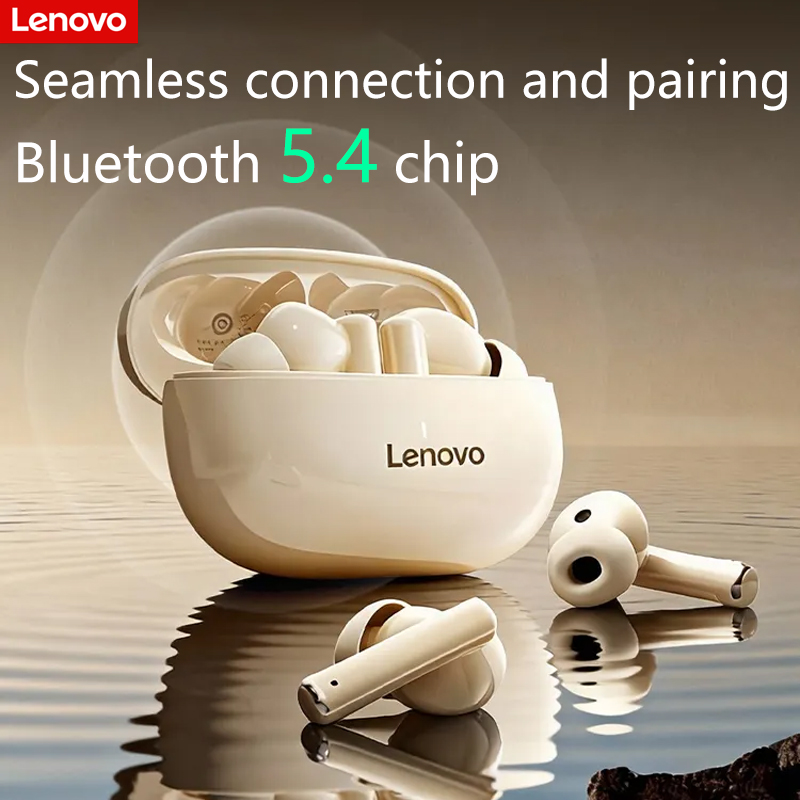 オリジナル新品 Lenovo TA210 5.3 イヤホン  - Type C Wired Earphones With Mic のレビューと価格