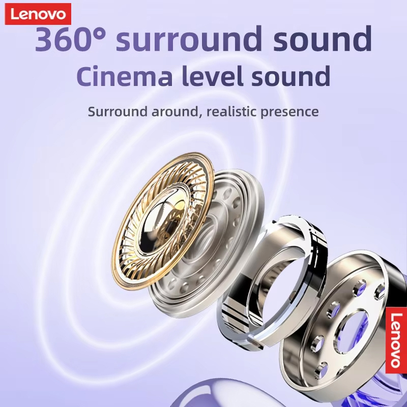 オリジナル新品 Lenovo TA210 5.3 イヤホン  - Type C Wired Earphones With Mic のレビューと価格