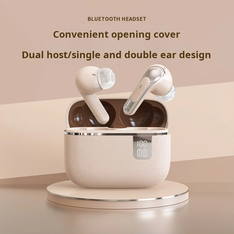 Bluetooth イヤホン TWS HIFI マイクヘッド - Type C Wired Earphones With Mic のレビューと価格