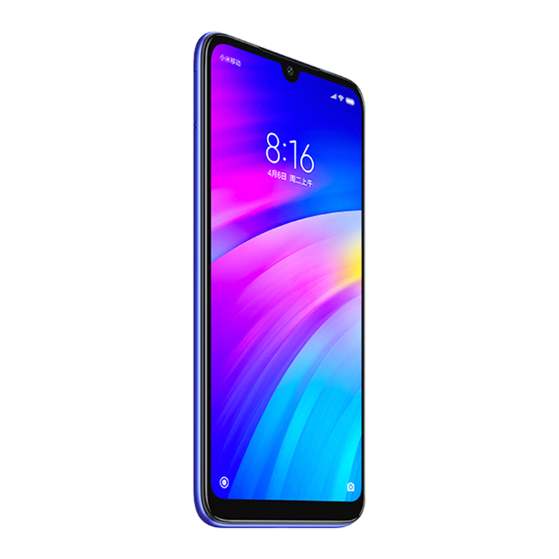 Xiaomi Redmi 7携帯電話（ケース付き）、デュアル - Cameras のレビューと価格