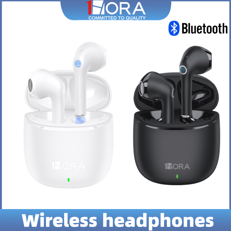 1HORA TWS ブルートゥースヘッドセット AUT201 - Tws Earbuds Bluetooth 5.3 のレビューと価格