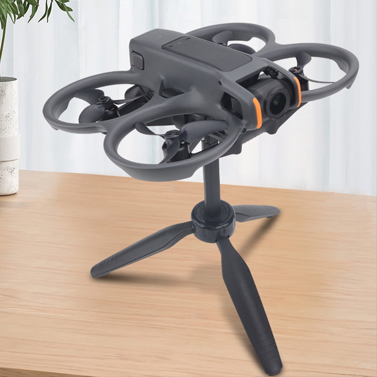 アバタ 2 ドローン デスクトップ ディスプレイ スタンド  - Drones のレビューと価格