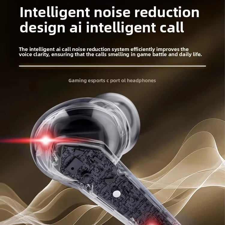 Lenovo TG102 ゲーミングワイヤレスイヤホン Bl - Gaming Headset With Mic Rgb のレビューと価格