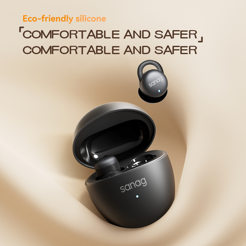 Sanag J20 ワイヤレスイヤホン スリープポッド Bl - Sleep Mask Headphones Bluetooth のレビューと価格