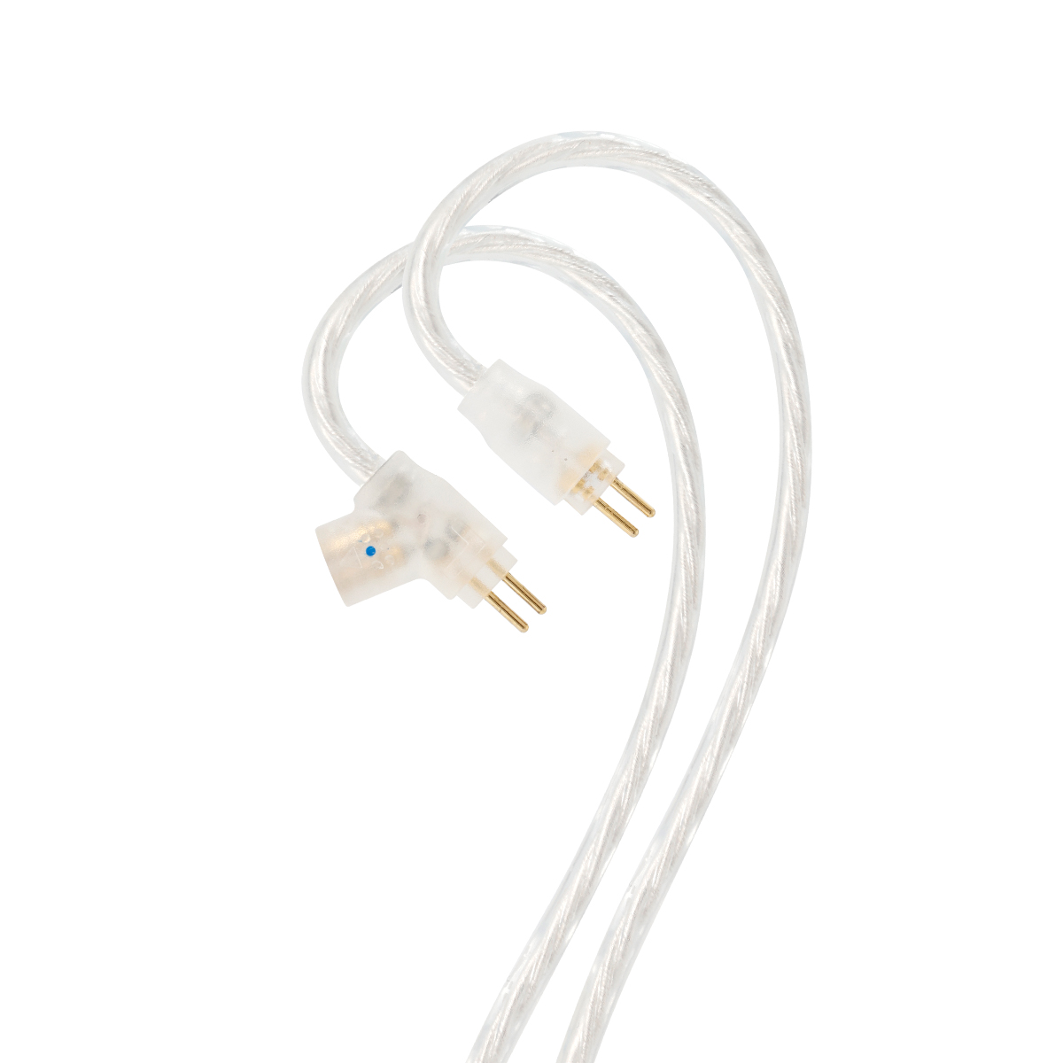 Kefine ゲーミングケーブル HiFi 有線イヤホン用  - Type C Wired Earphones With Mic のレビューと価格