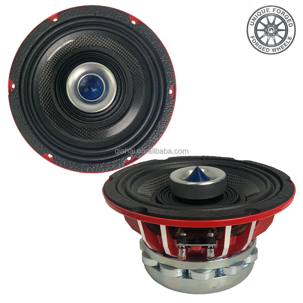 新型650-054低価格LF 6インチカーミッドバス同軸ネオ - Speakers のレビューと価格
