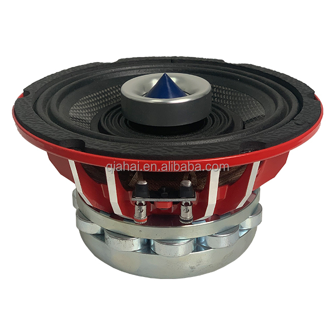 新型650-054低価格LF 6インチカーミッドバス同軸ネオ - Speakers のレビューと価格